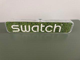 Swatch Edizione Speciale Mondiali Calcio
