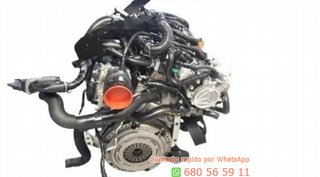 Motor completo p5 mazda 2 1.5 16v cat mo Ref:70579