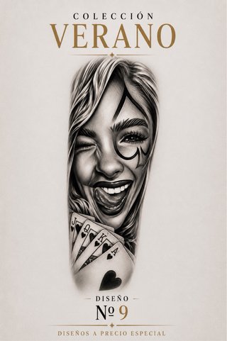 TATUAJES por 100€