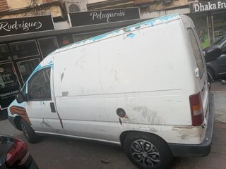 Peugeot Expert 1998