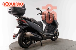 KYMCO X-TOWN CT 300