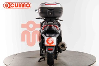 KYMCO X-TOWN CT 300
