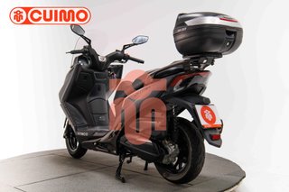 KYMCO X-TOWN CT 300