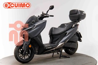 KYMCO X-TOWN CT 300