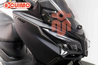 KYMCO X-TOWN CT 300