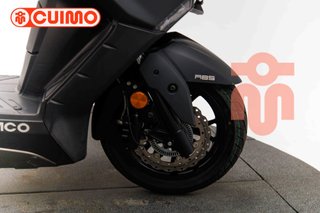 KYMCO X-TOWN CT 300