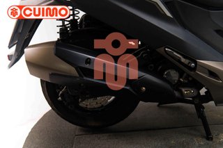 KYMCO X-TOWN CT 300