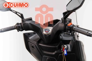 KYMCO X-TOWN CT 300