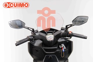 KYMCO X-TOWN CT 300