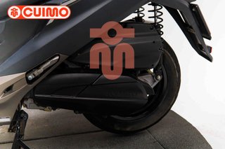 KYMCO X-TOWN CT 300