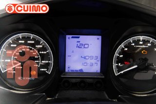 KYMCO X-TOWN CT 300