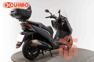 KYMCO X-TOWN CT 300