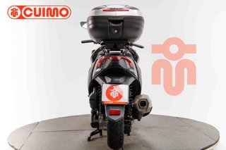 KYMCO X-TOWN CT 300