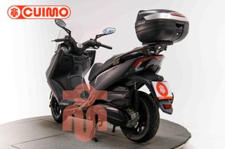 KYMCO X-TOWN CT 300