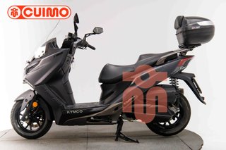 KYMCO X-TOWN CT 300
