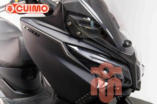 KYMCO X-TOWN CT 300