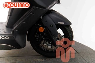KYMCO X-TOWN CT 300