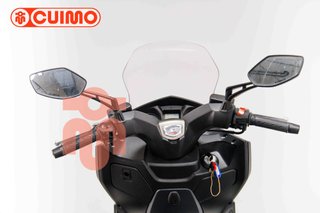 KYMCO X-TOWN CT 300