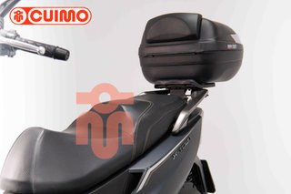 KYMCO X-TOWN CT 300