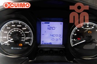KYMCO X-TOWN CT 300