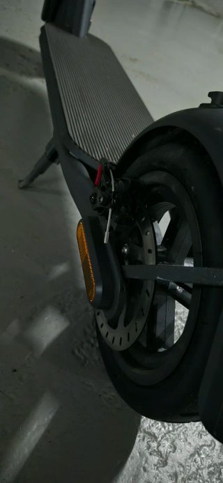 Patinete Eléctrico Xiaomi