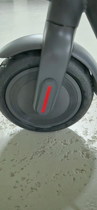 Patinete Eléctrico Xiaomi