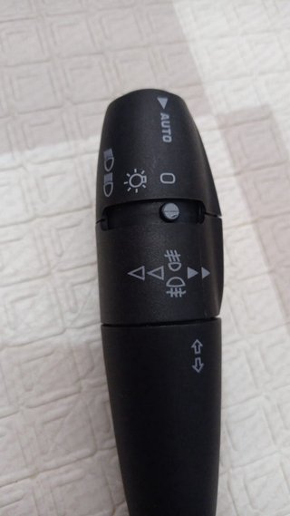 Interruptor Columna Dirección / Intermitente