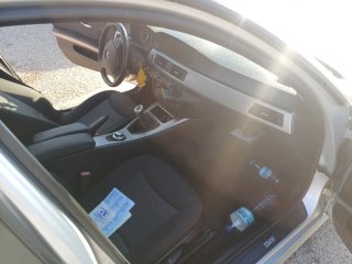 BMW Serie 3 2006