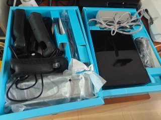Nintendo Wii 25th Anniversary Donkey Kong Edition