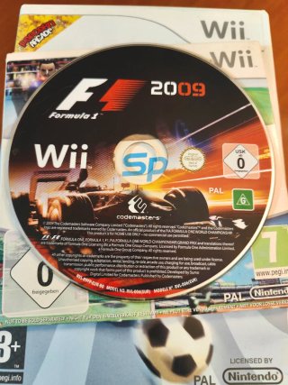 Nintendo Wii 25th Anniversary Donkey Kong Edition
