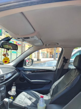 BMW X1 2011
