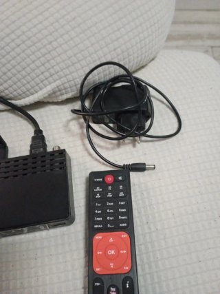 Decodificador GT Media