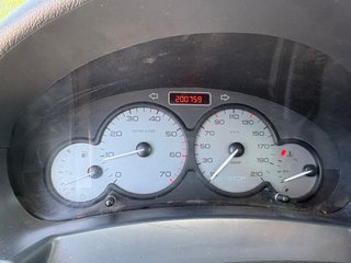 Peugeot Partner 1.6hdi 90cv (RANCHO)