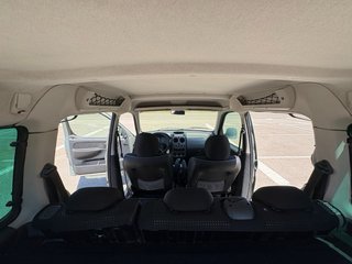 Peugeot Partner 1.6hdi 90cv (RANCHO)