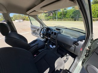 Peugeot Partner 1.6hdi 90cv (RANCHO)