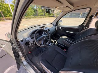 Peugeot Partner 1.6hdi 90cv (RANCHO)