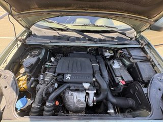 Peugeot Partner 1.6hdi 90cv (RANCHO)