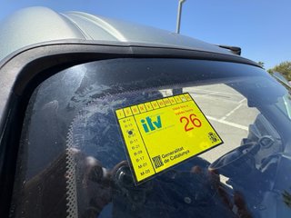 Peugeot Partner 1.6hdi 90cv (RANCHO)