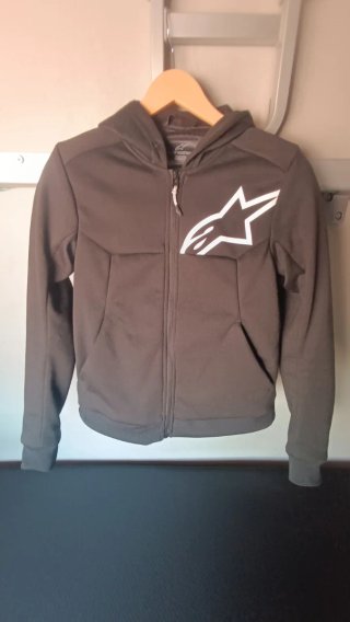 Sudadera Alpinestars Stella para mujer talla S