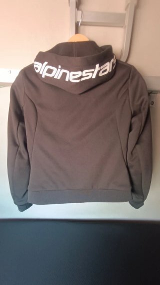 Sudadera Alpinestars Stella para mujer talla S