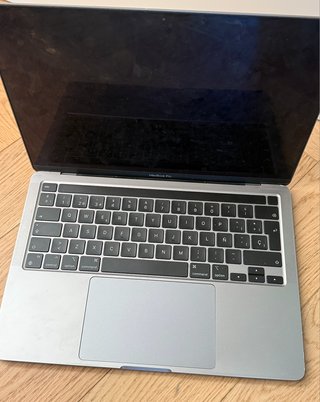 MacBook Pro 13 M1 (2020) - Para piezas