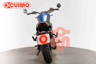 ZONTES C 125