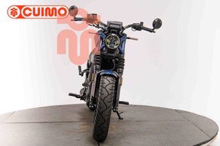 ZONTES C 125
