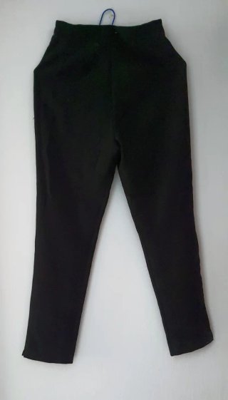 Pantalones negros