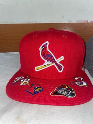 Pack 3 Gorras Planas