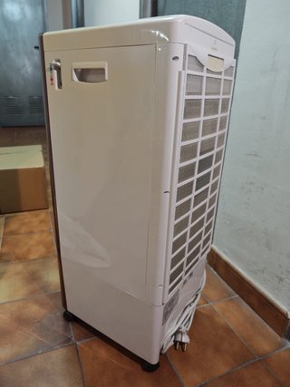 Ventilador de agua DF-1689