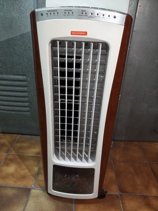 Ventilador de agua DF-1689