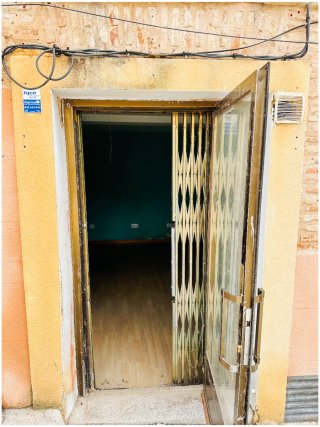 Local 15m² Venta/Alquiler Toledo