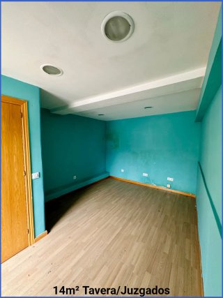 Local 15m² Venta/Alquiler Toledo
