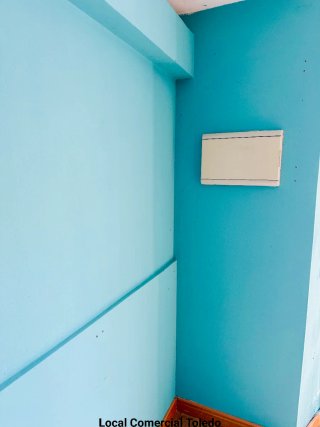 Local 15m² Venta/Alquiler Toledo